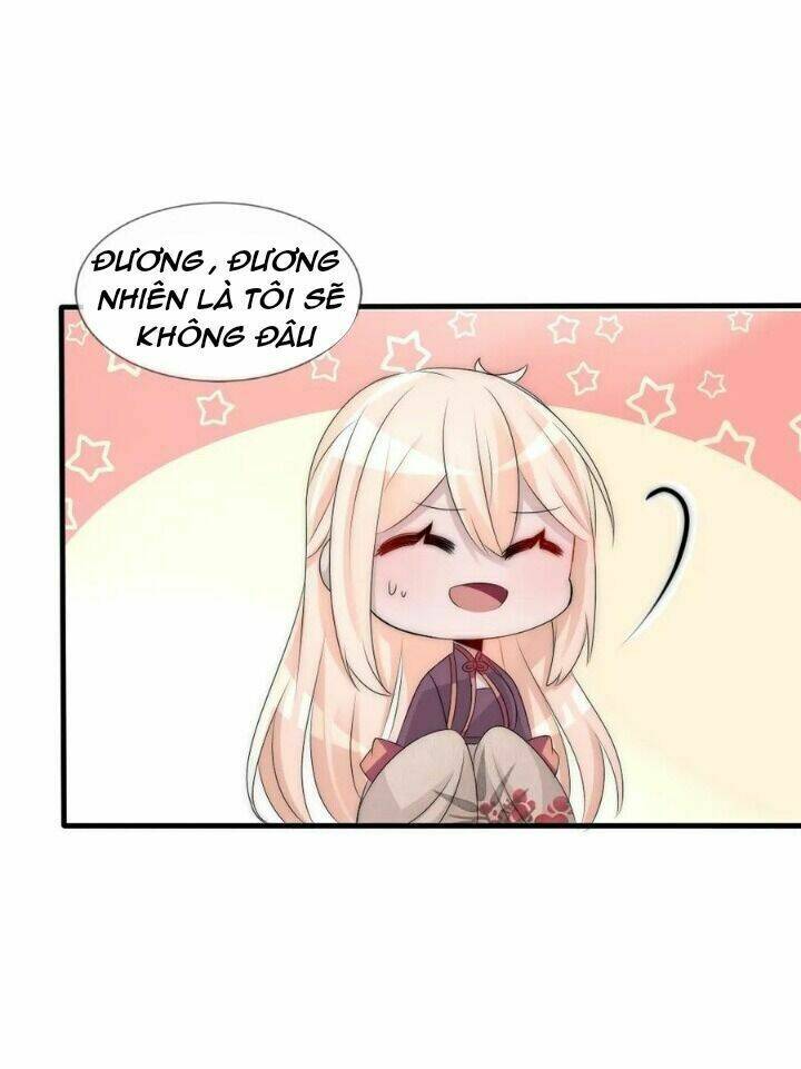 Kế Hoạch Sủng Ái Của Tiểu Công Chúa: Chapter 67