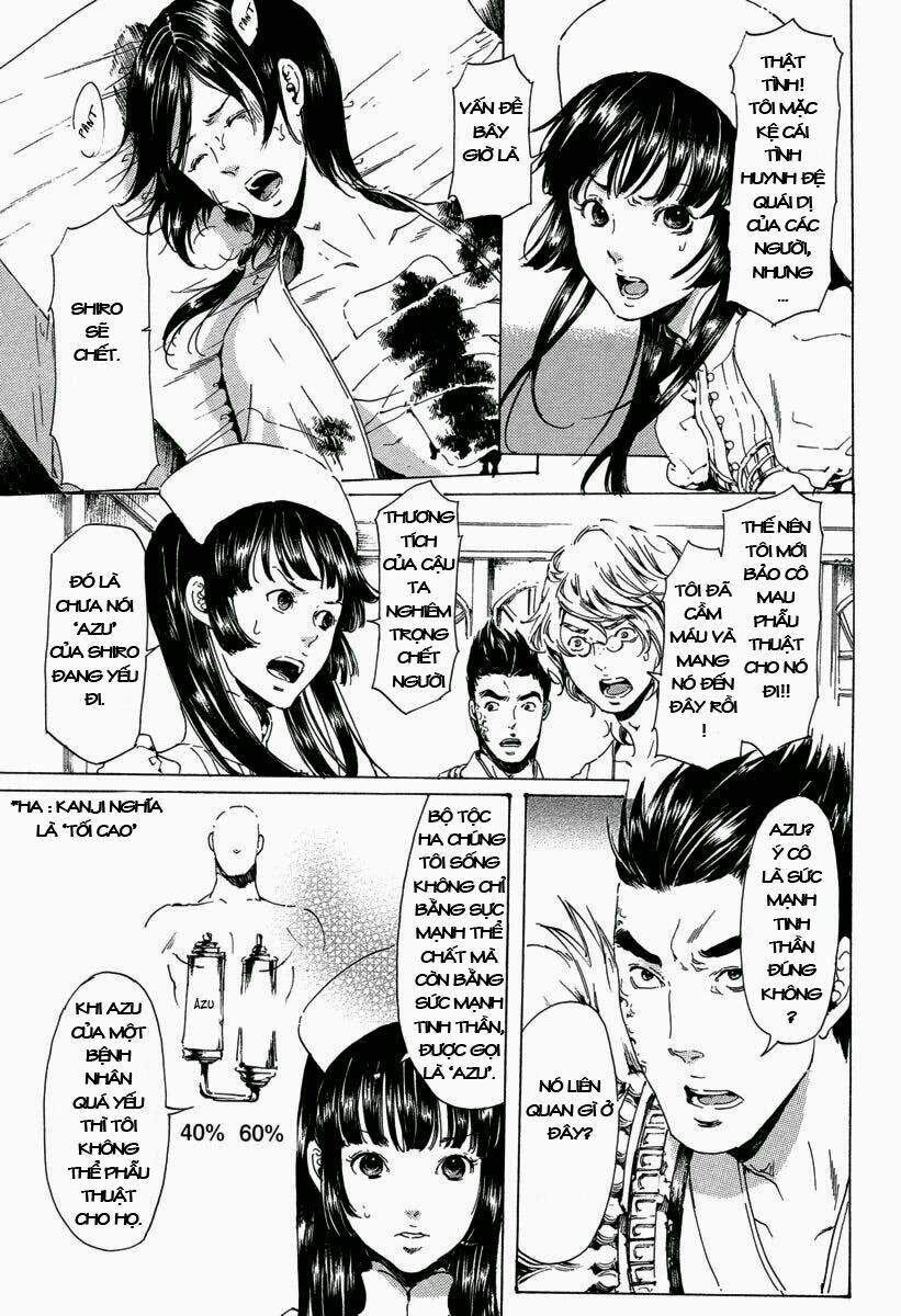 Tuyệt Thế Độc Phi Của Tà Vương: Chapter 29
