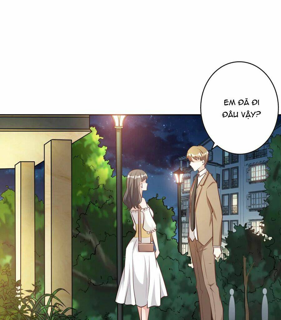 Hôn Nhân Dục Vọng: Thiếu Gia Nhẹ Một Chút!: Chapter 142