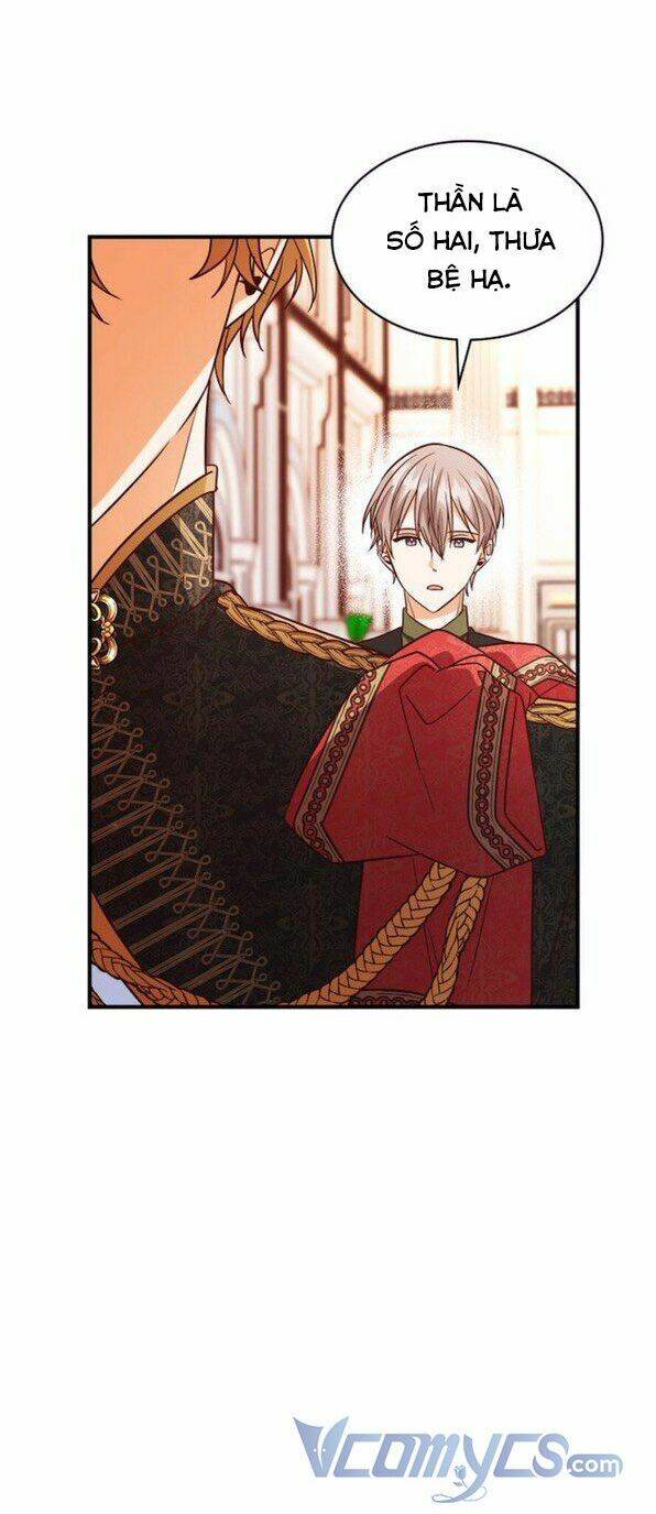 Lòng Trung Thành Với Kẻ Ác: Chapter 20