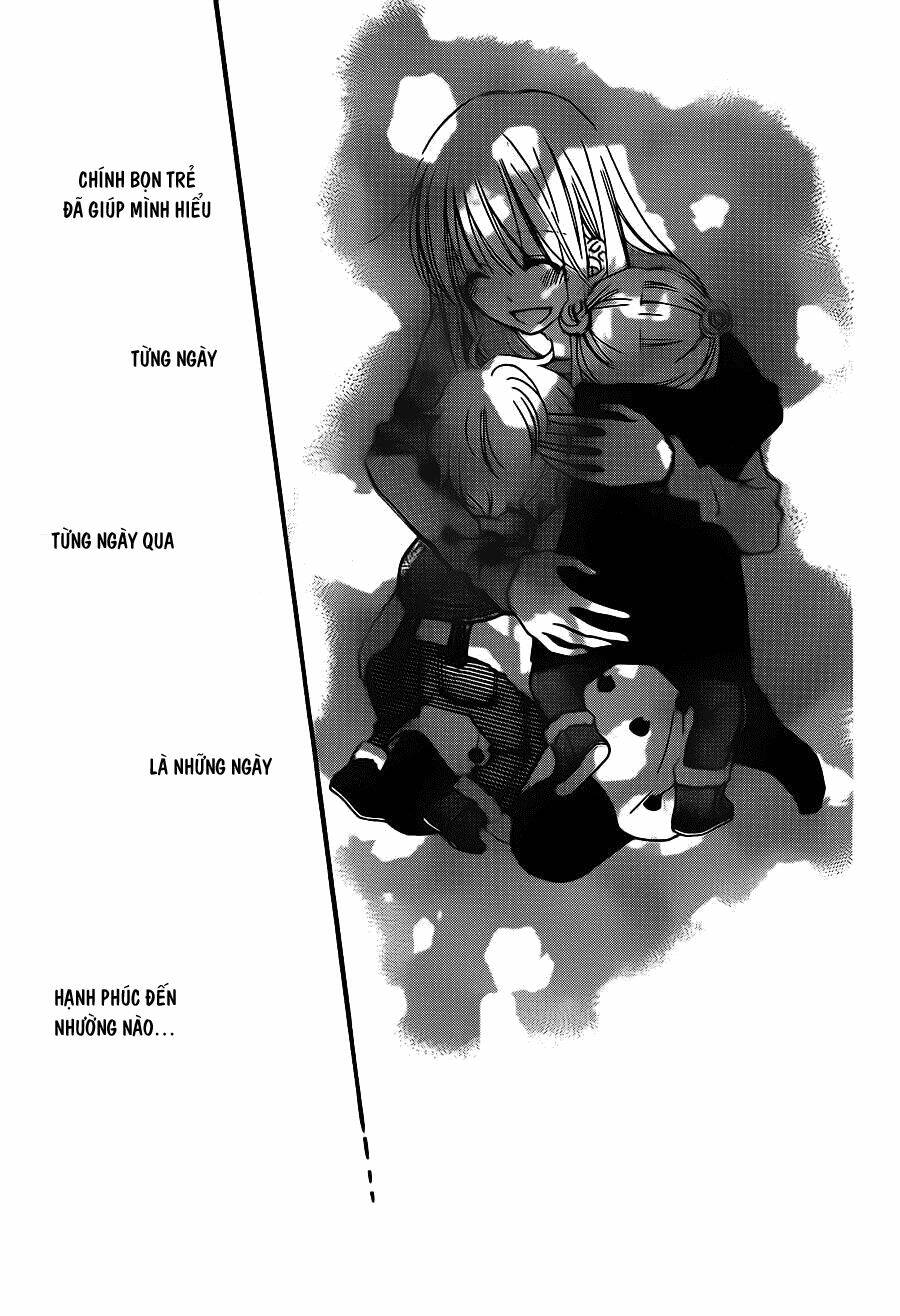 Love So Life: Chapter 102
