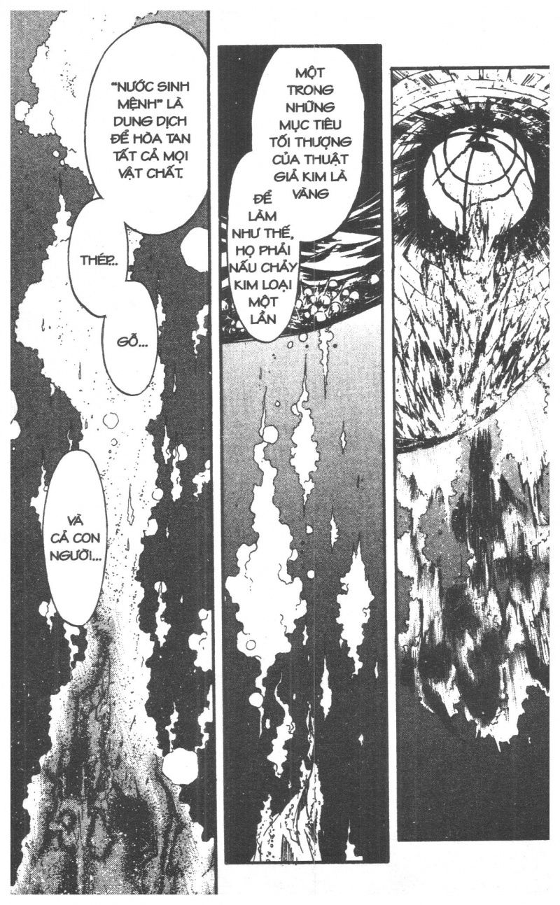 Fujita Kazuhiro: Chapter 9
