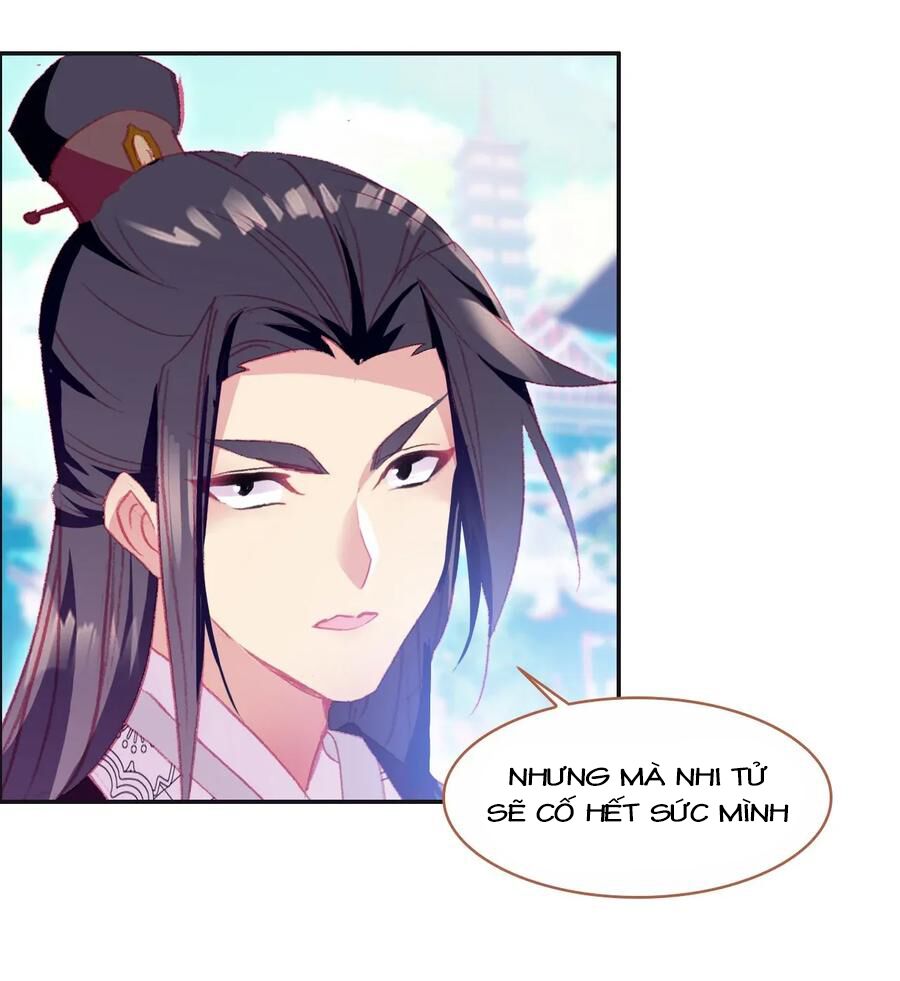 Gả Cho Một Tên Thái Giám Đáng Ghét: Chapter 183