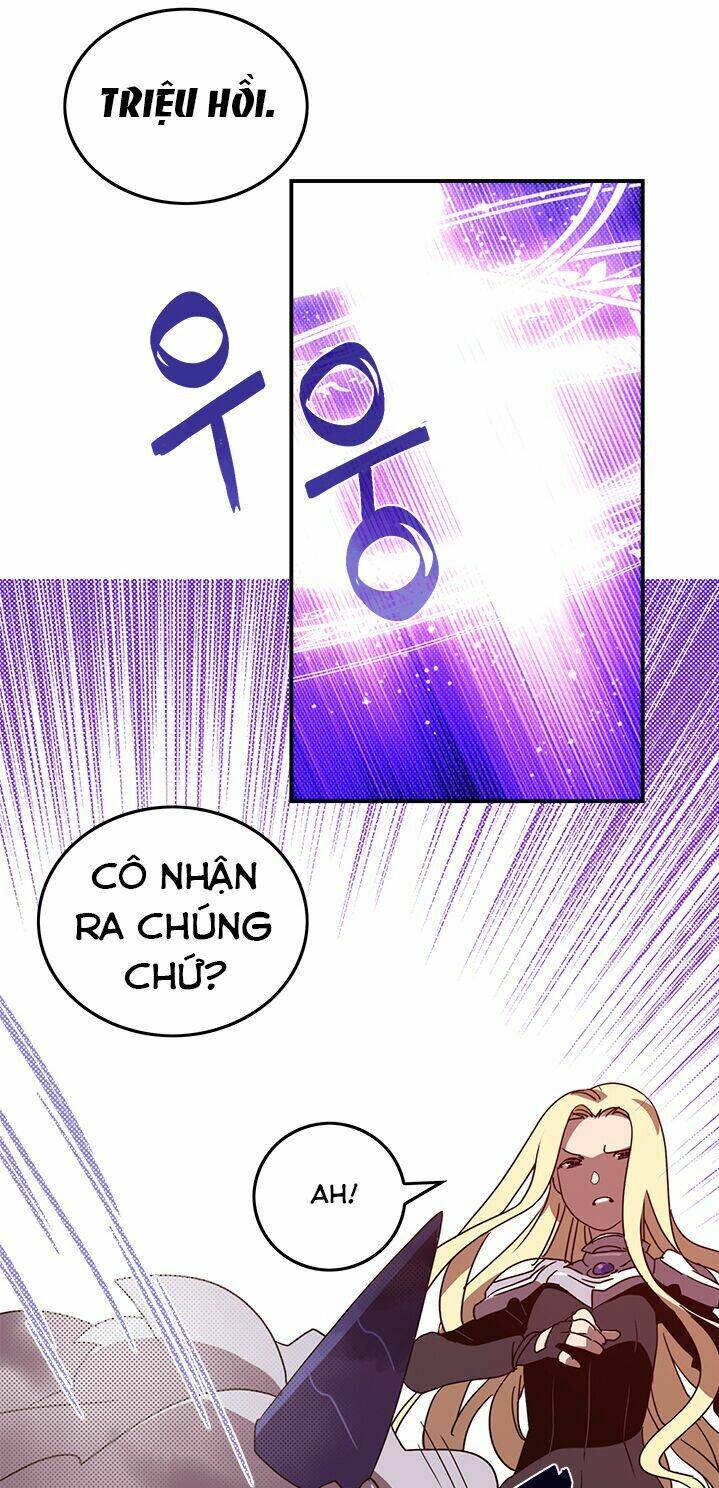 Ta Là Vua Pháp Sư: Chapter 58