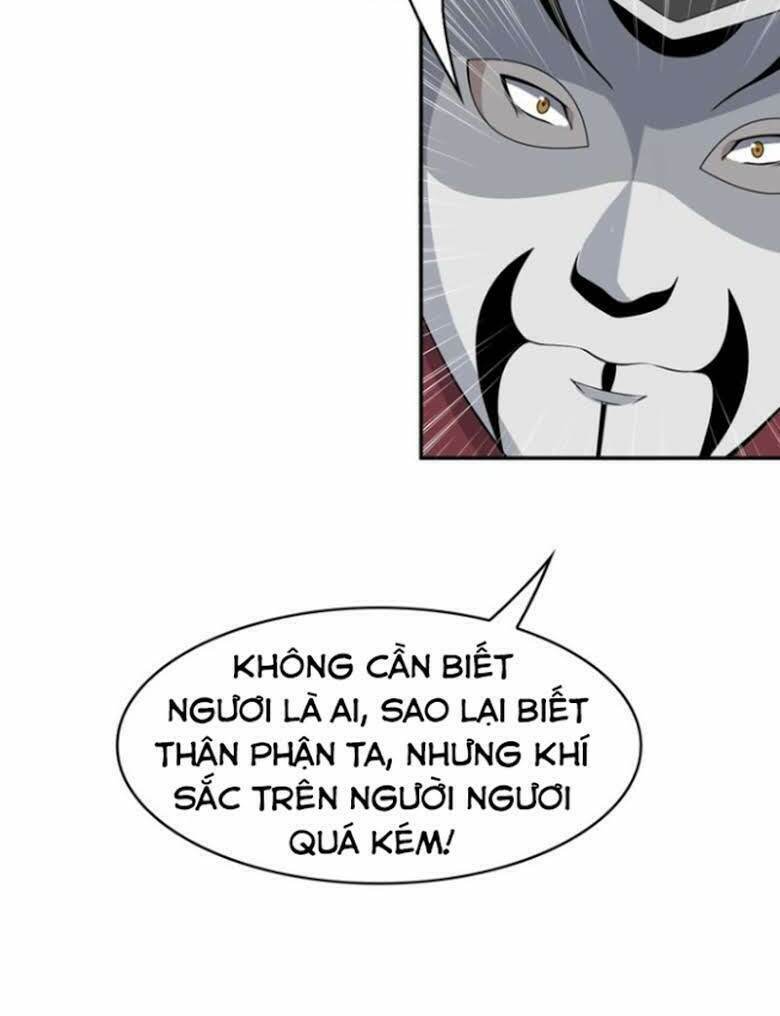 Siêu Cấp Đại Chủ Bạ: Chapter 15