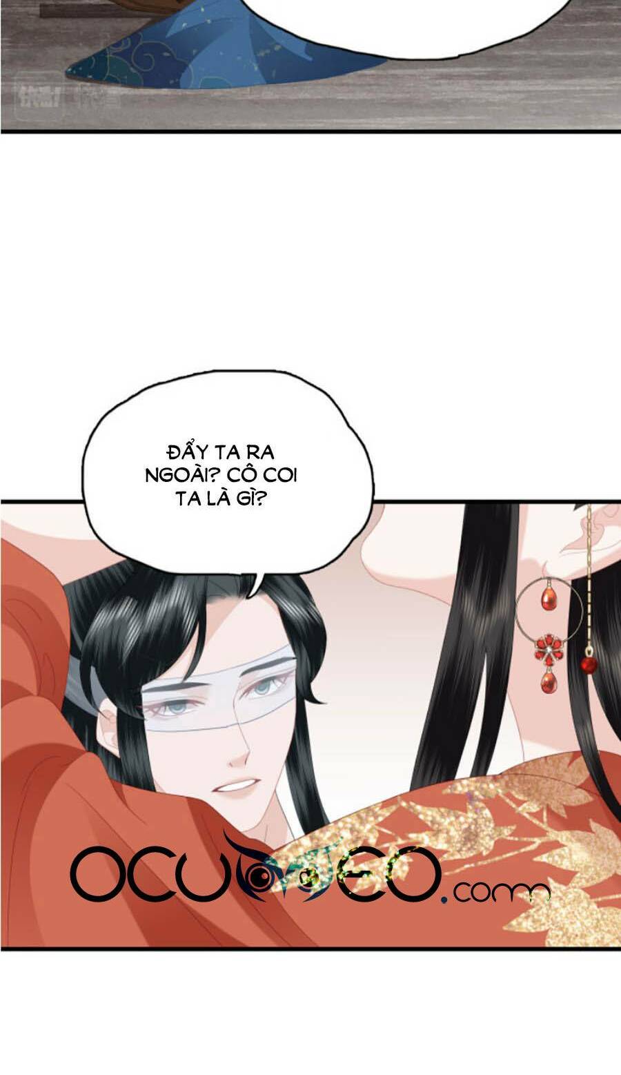 Điều Hương Vương Phi: Chapter 22