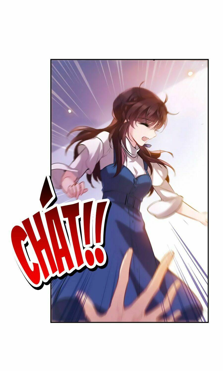 Cuốn Sách Vận Mệnh Của Tôi: Chapter 12