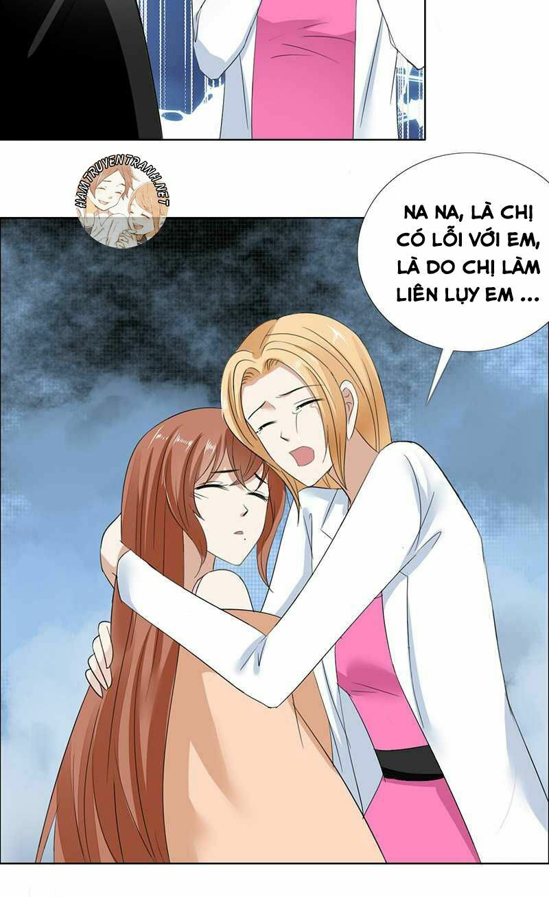 Độc Sủng Kiều Thê Của Bá Đạo Tổng Tài: Chapter 52