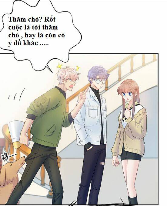 Trọng Sinh Để Ngủ Với Ảnh Đế: Chapter 141