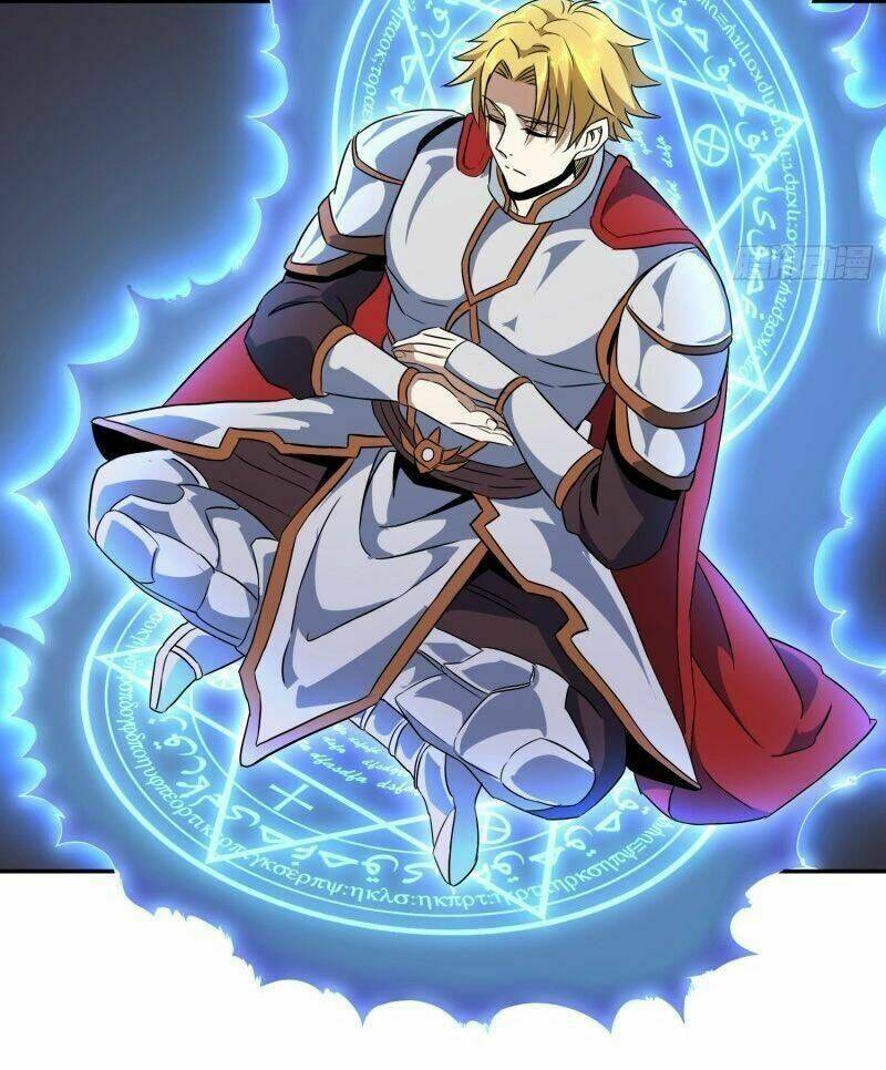 Vận Rủi Thực Không Phải Cha Ta: Chapter 34