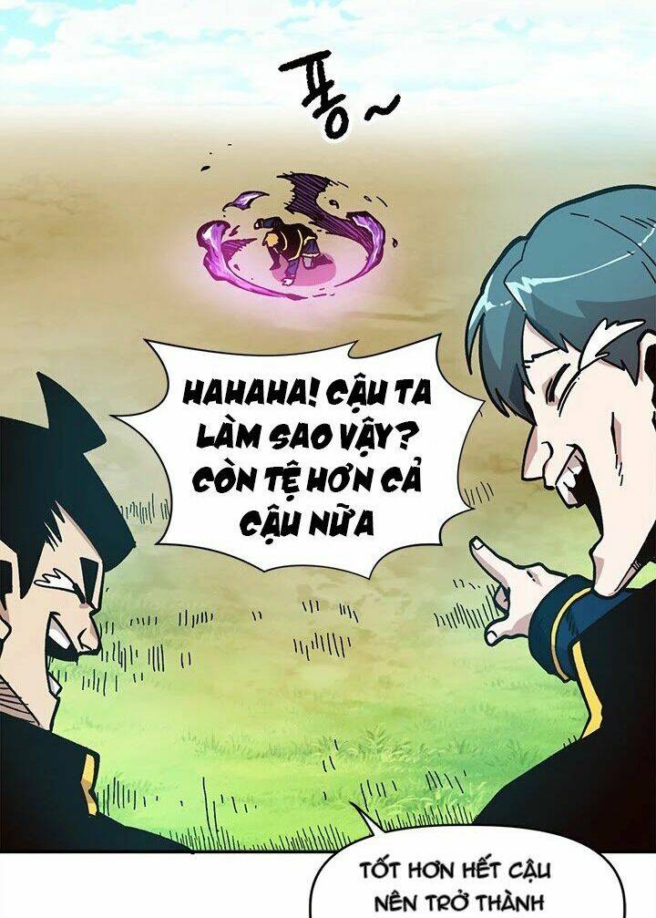 Nô Lệ Nghịch Thiên: Chapter 24