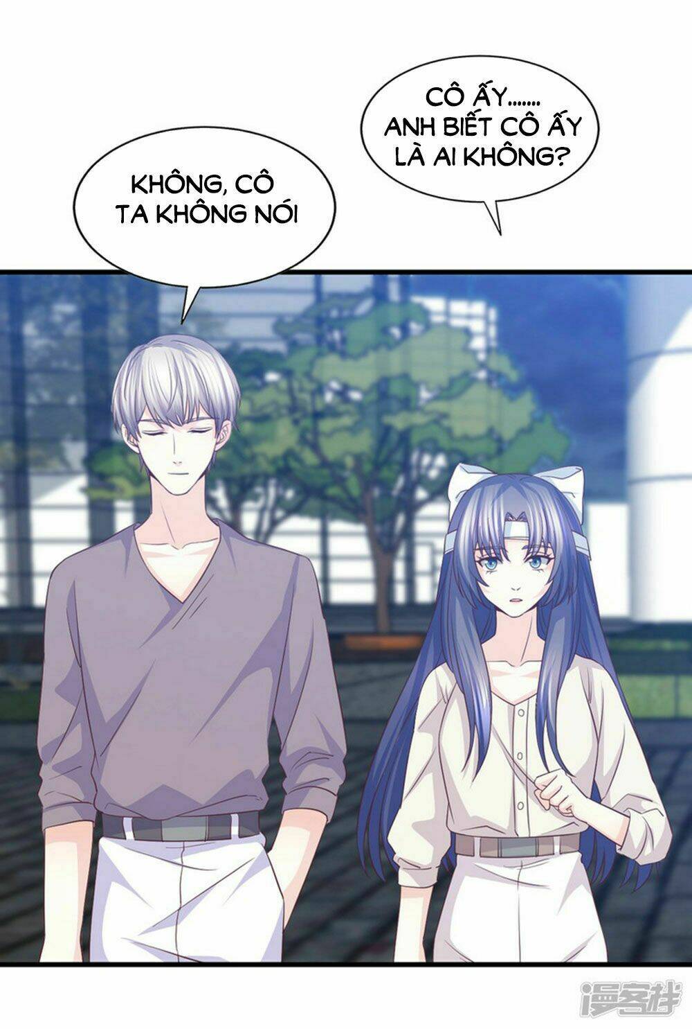 Ta Và Nam Thần Cởi Áo Ngủ Rồi: Chapter 58