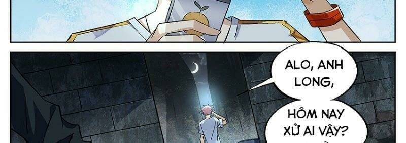 Võ Lực Chí Mạng: Chapter 2