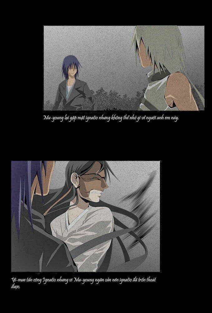 TAL: Chapter 95
