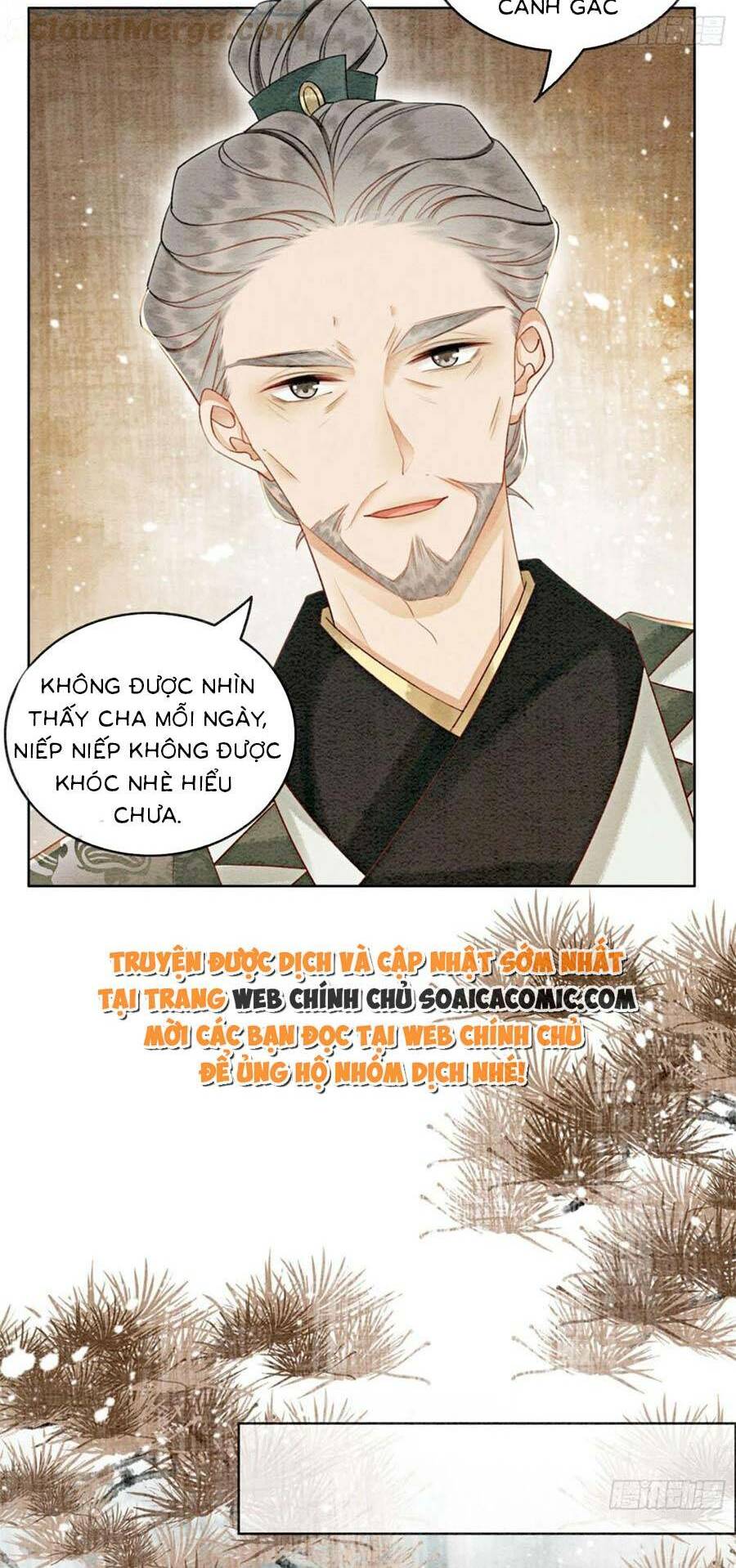 Bắt Đầu Hủy Hôn Để Công Lược Vương Gia: Chapter 71