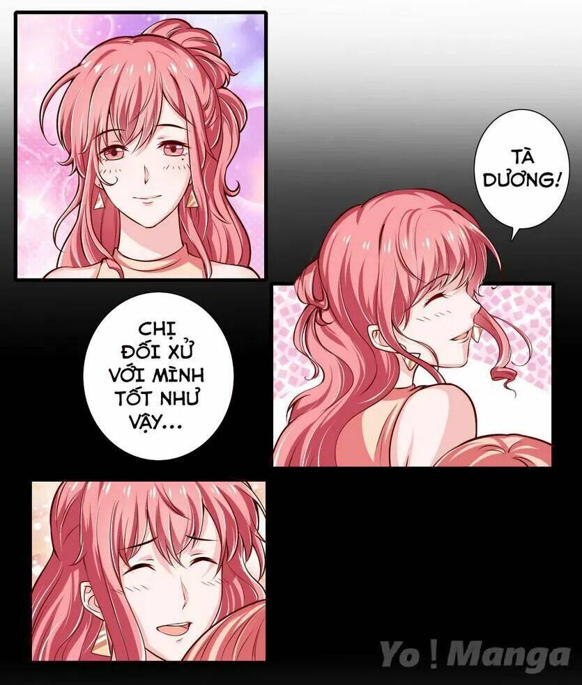 Thiểm Hôn Kinh Ái: Chapter 58