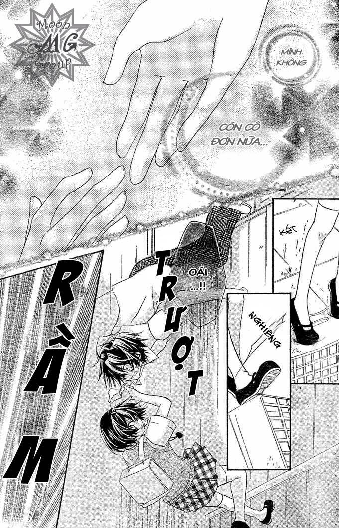 Boyfriend: Chapter 5.2