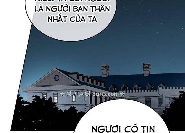 Cô Hầu Giỏi Giang: Chapter 11