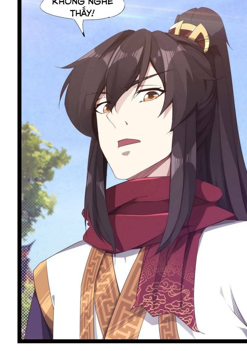 Kiếm Đồ: Chapter 14