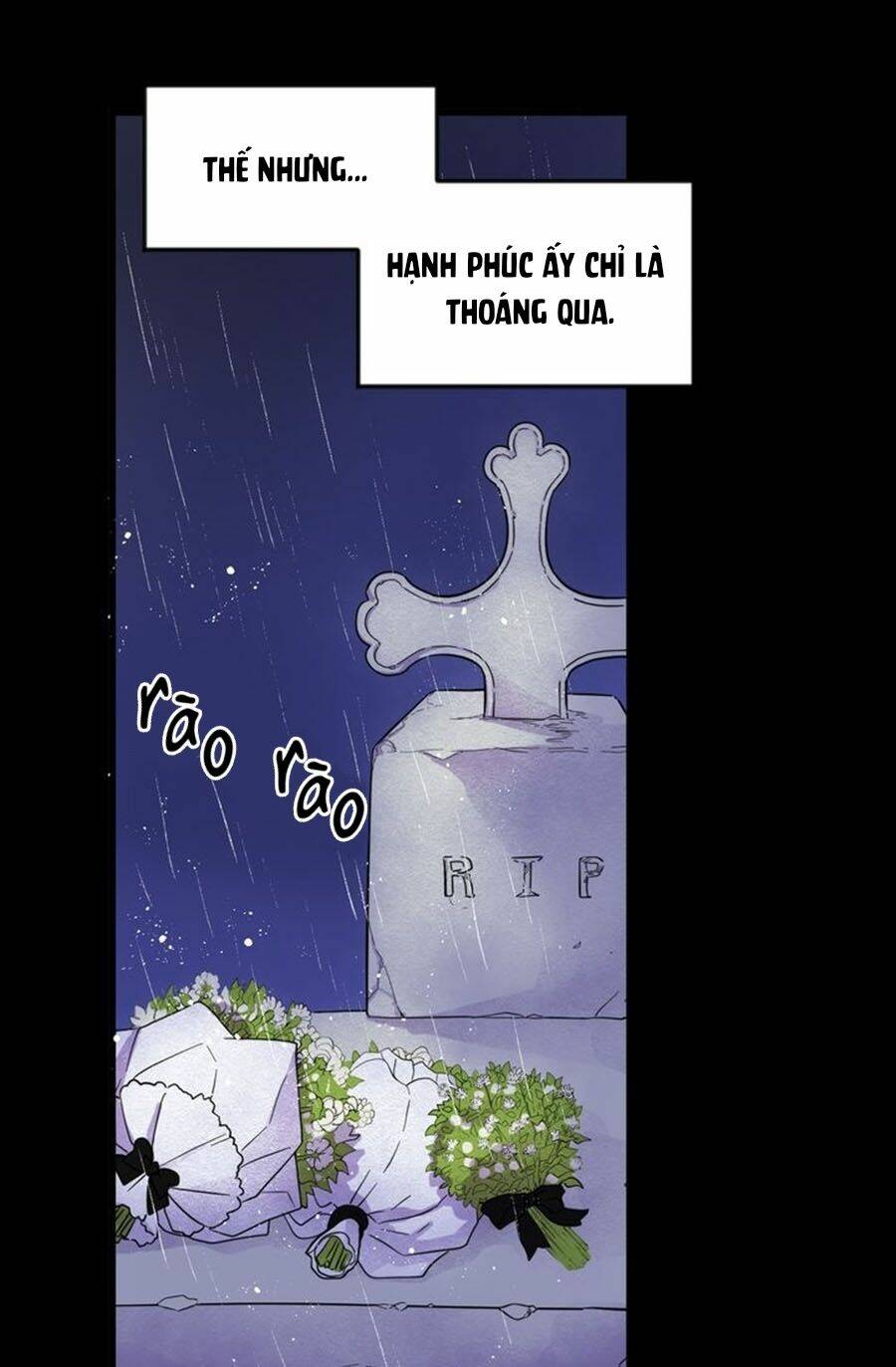 Iris - Quý Cô Và Chiếc Điện Thoại: Chapter 2