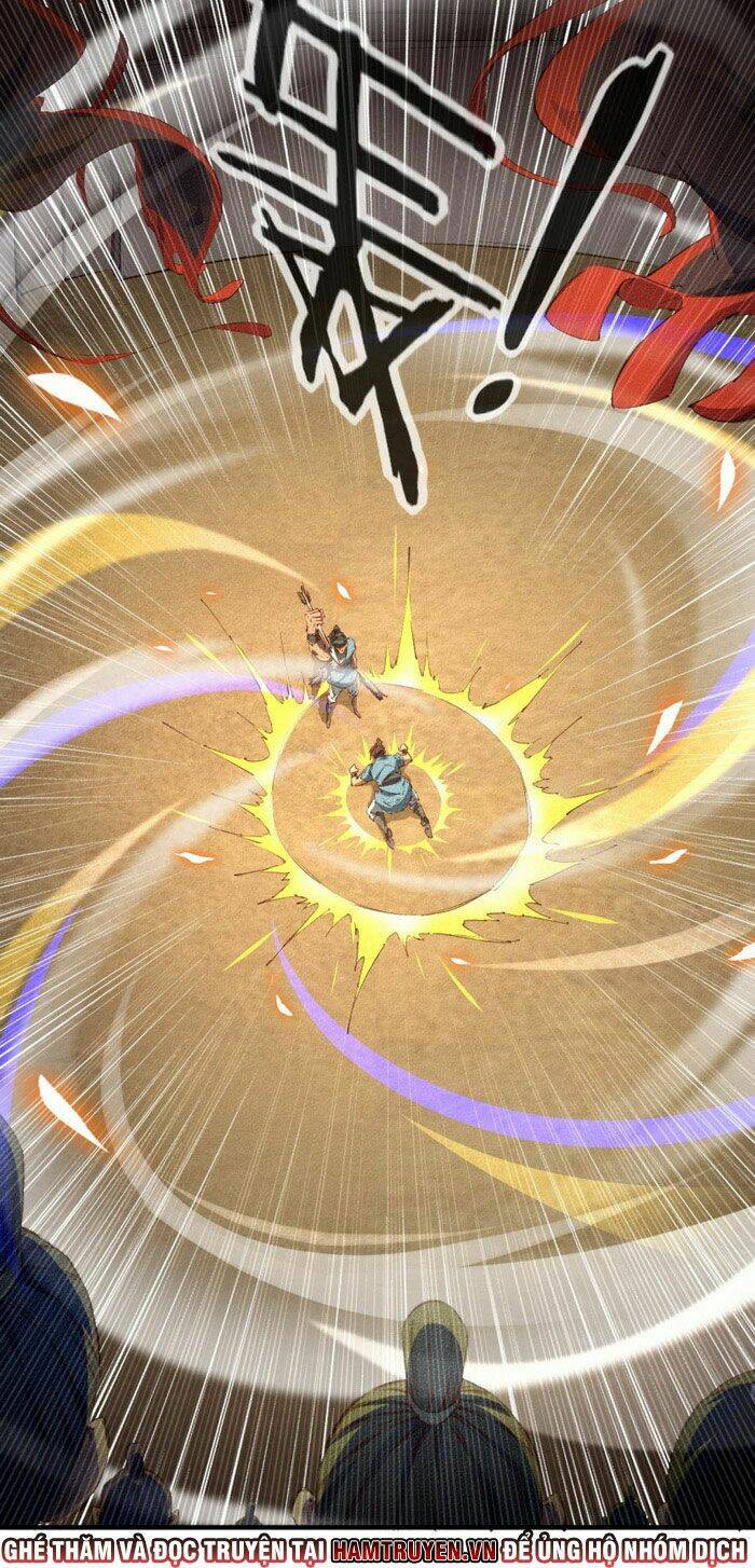 Ta Thành Thần Một Mình: Chapter 7