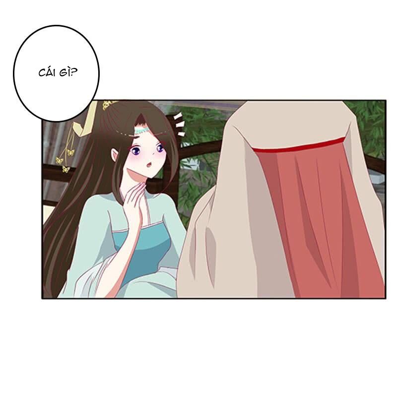 Thông Linh Phi: Chapter 489