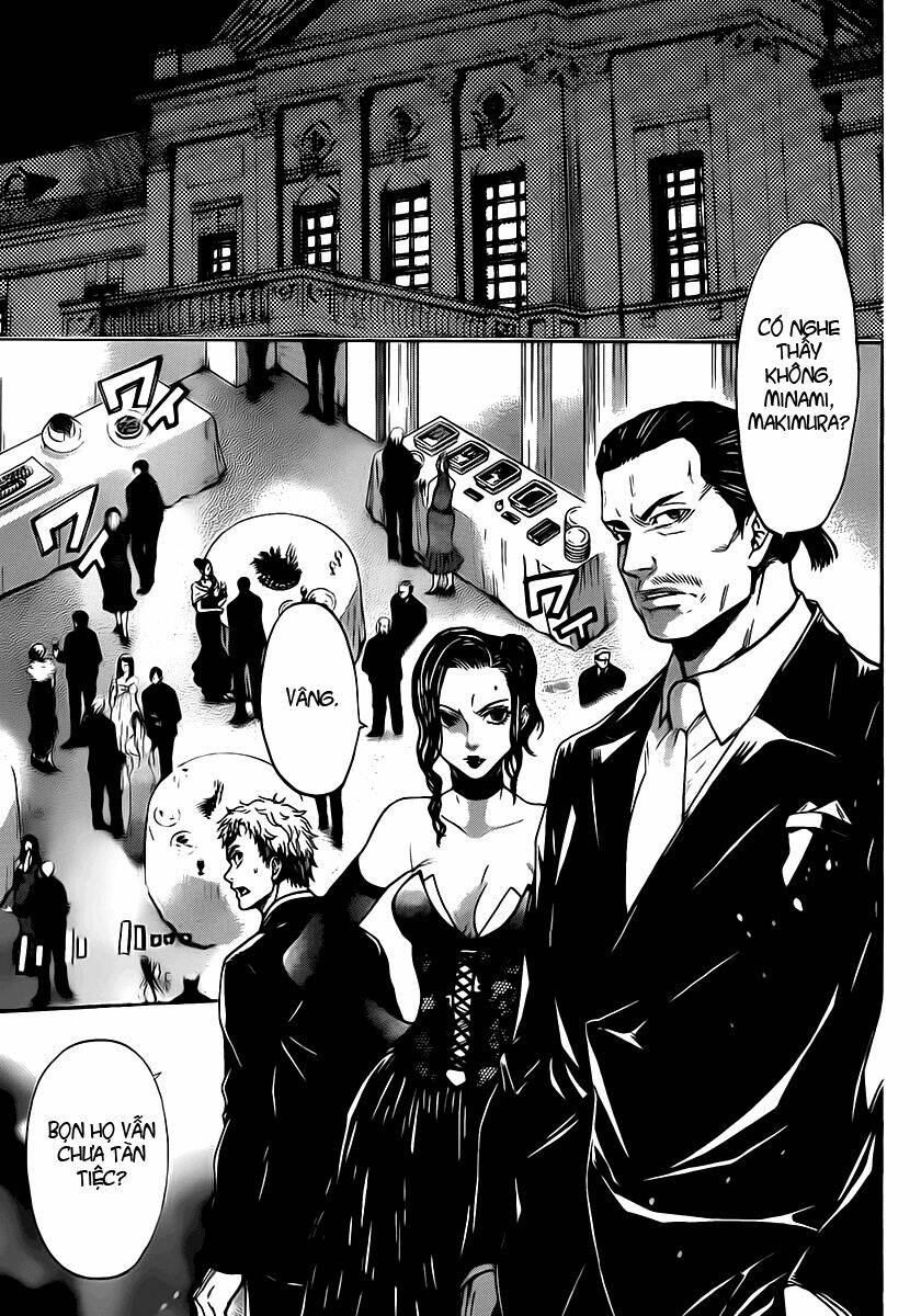 Bloody Monday 2: Chapter 51