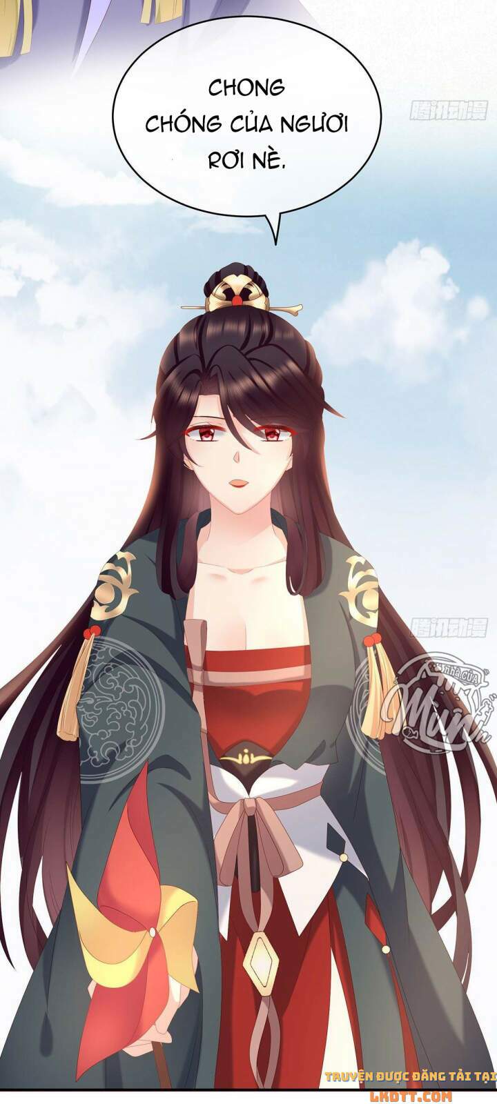 Kiều Phu Có Hỉ: Chapter 17