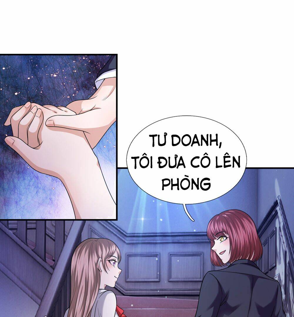 Tuyệt Thế Phi Đao: Chapter 221