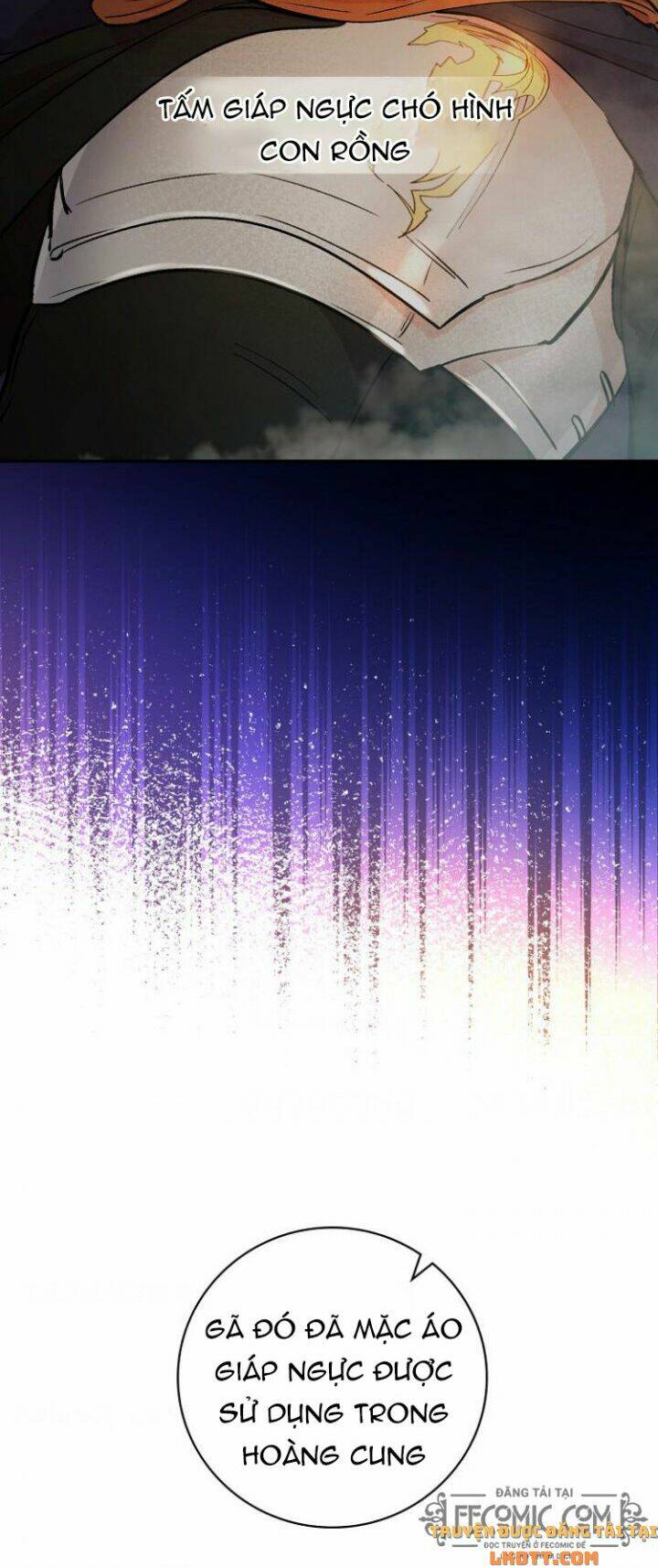 Kỵ Sĩ Đỏ Không Mê Tiền Mù Quáng: Chapter 36