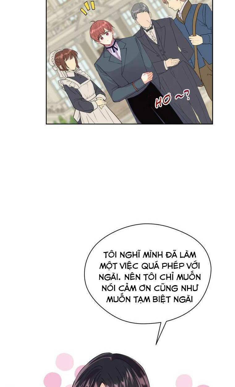 Roelin Bước Đến Tương Lai: Chapter 8