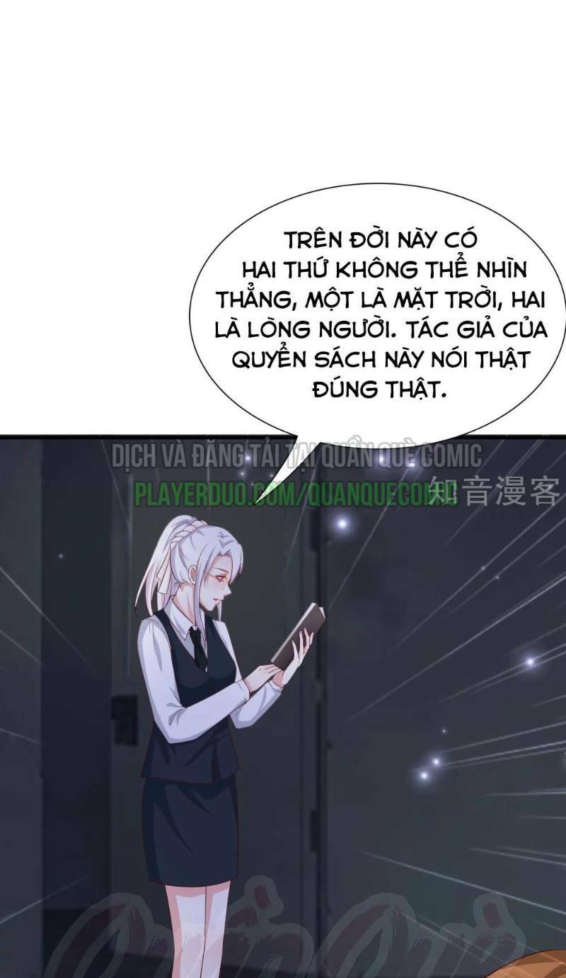 Tối Cường Vận Đào Hoa: Chapter 71