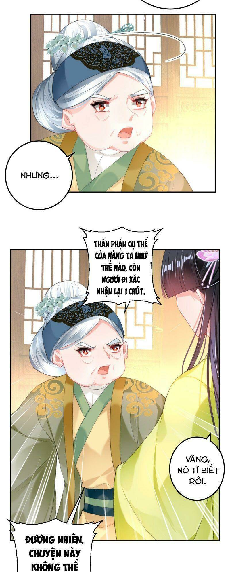 Vương Gia, Áo Lót Của Ngươi Rơi Mất Rồi: Chapter 102