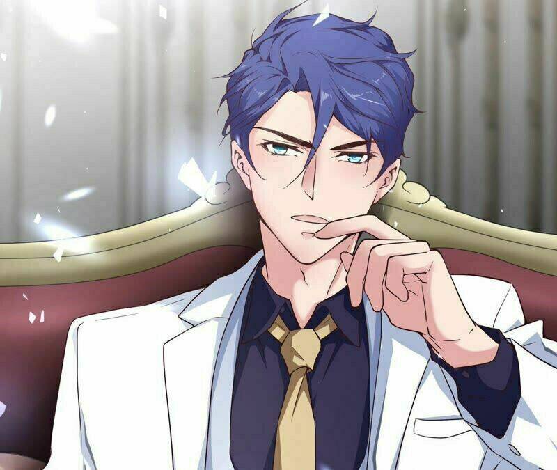 Chiến Lược Lãng Mạn Của Thịnh Thiếu: Chapter 38