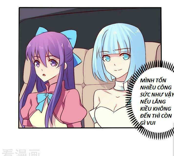 Tổng Tài Đã Cưới Em: Chapter 76