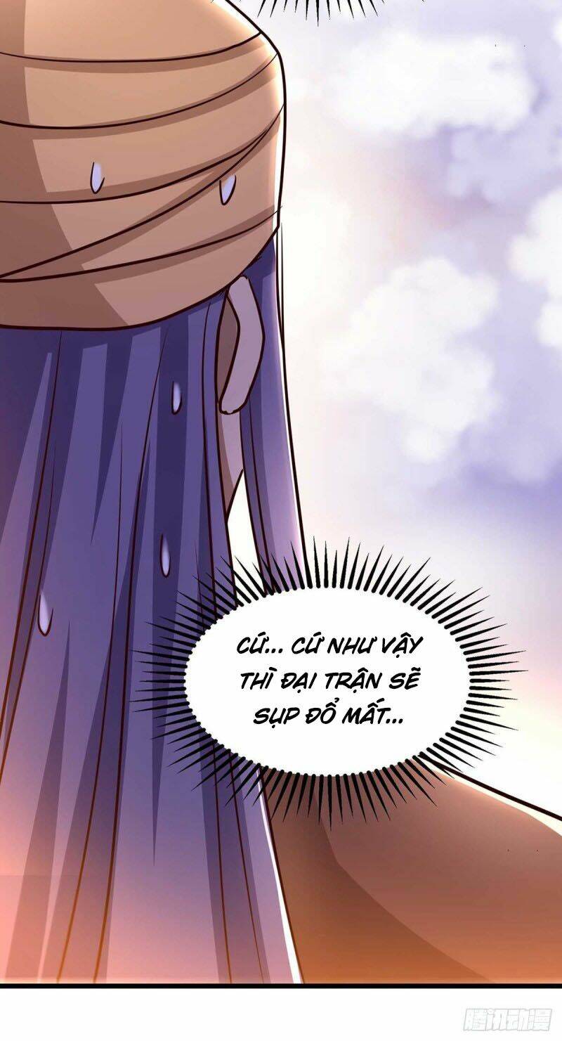 Ta Bị Phong Ấn Chín Trăm Triệu Thứ: Chapter 35