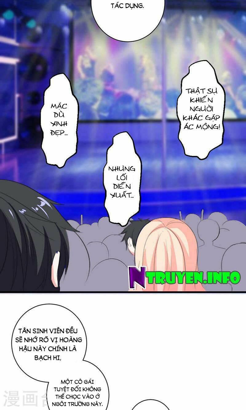 Này! Đừng Động Vào Phô Mai Của Tôi: Chapter 39