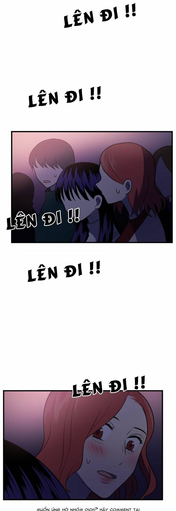 Người Đẹp Gangnam: Chapter 18