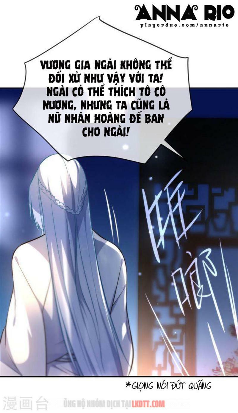 Tiểu Yêu Tinh Điều Giáo Bảo Điển: Chapter 62