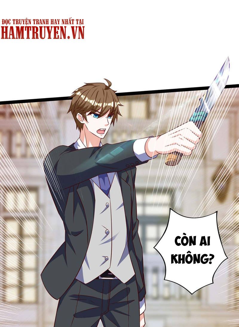 Thần Cấp Thấu Thị: Chapter 129