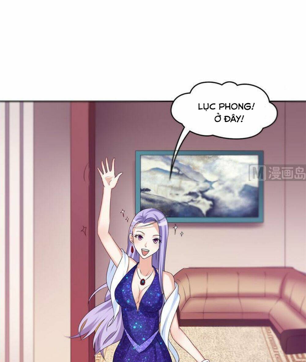 Tiêu Tiền Ở Thế Giới Khác: Chapter 23