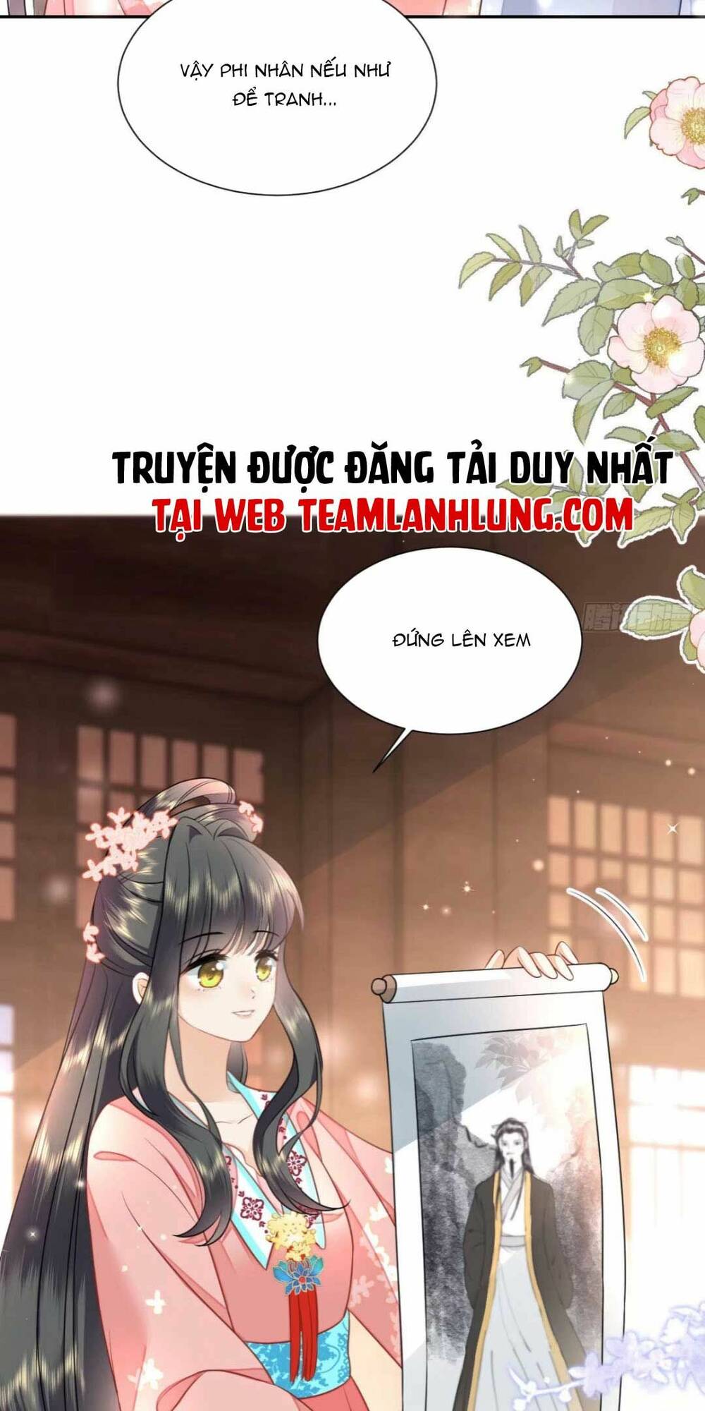 TRỌNG SINH TRỞ LẠI ! TA NHẤT ĐỊNH SẼ BẢO VỆ NÀNG CHU TOÀN !: Chapter 8