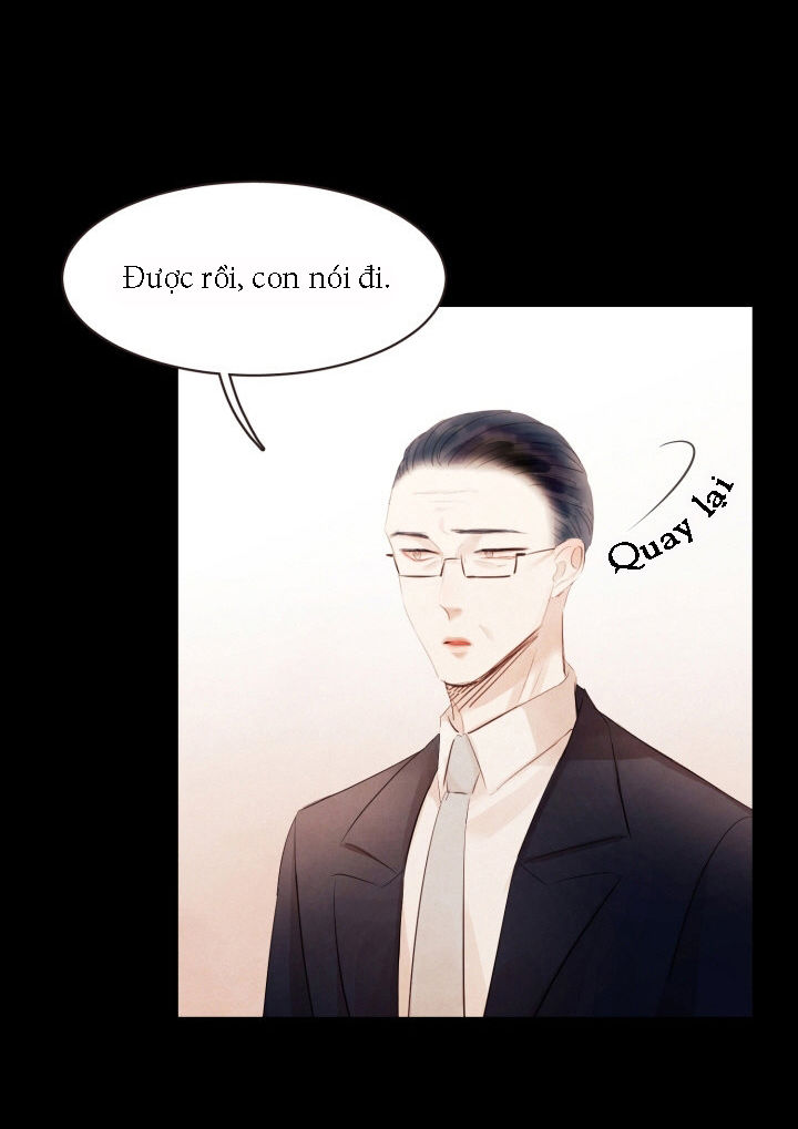 Giữa Tình Yêu Và Tình Bạn: Chapter 47