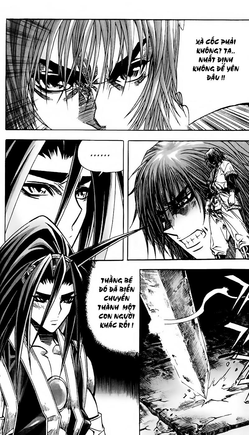 Diêm Đế: Chapter 83