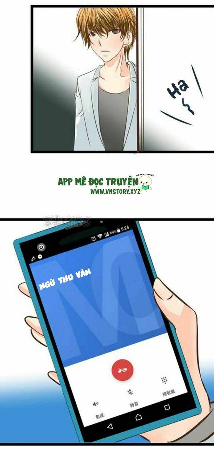 Lớp Học Biến Chất: Chapter 31