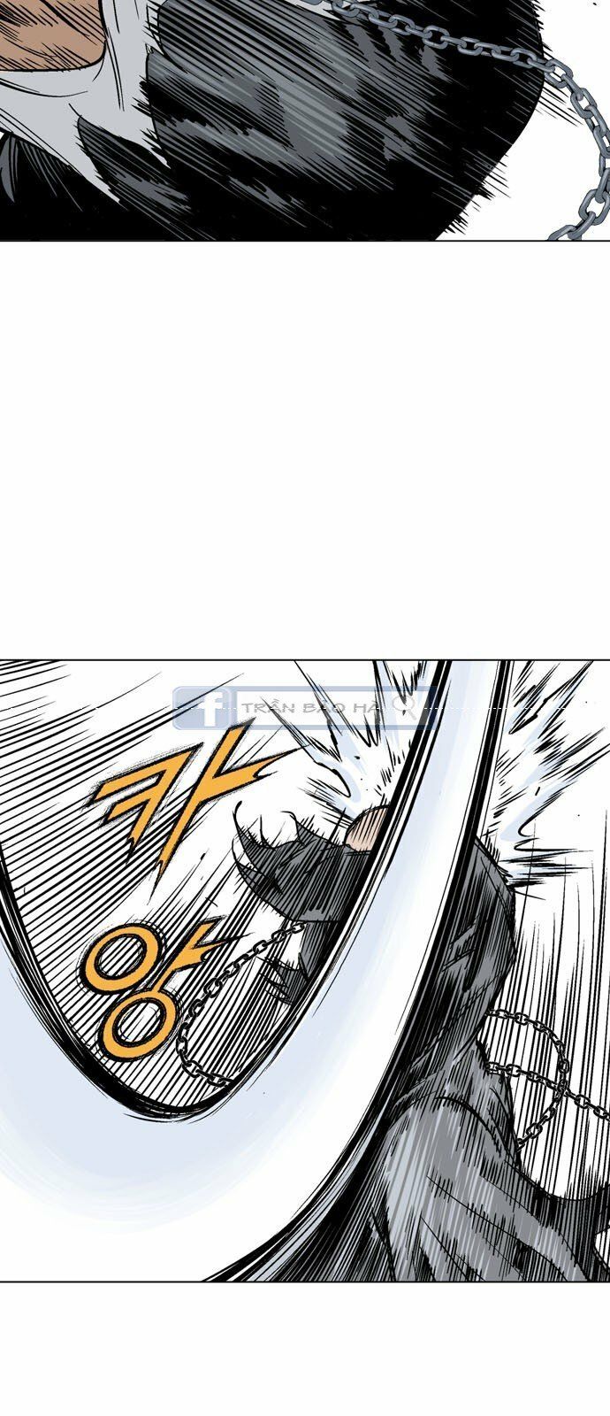 Cao Thủ 2: Chapter 69