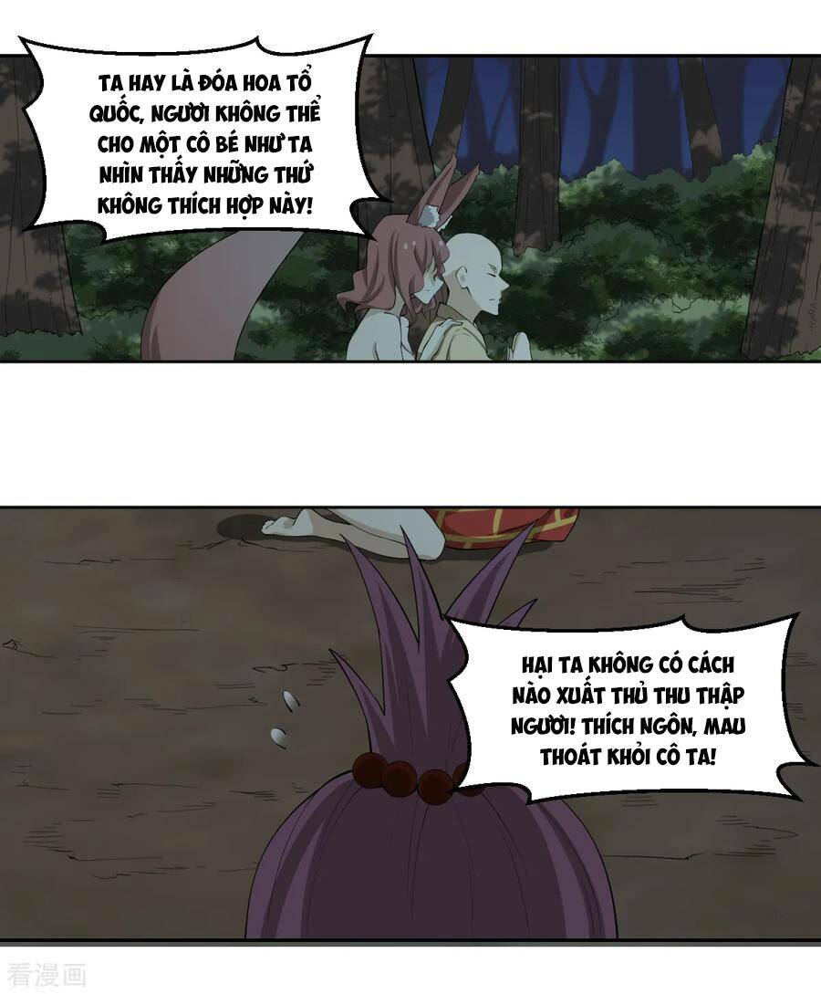 Nghịch Thiên Tiên Mệnh: Chapter 72