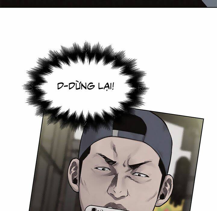 Nắm Đấm: Chapter 8