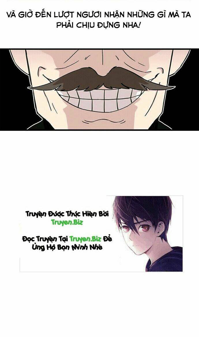 Minus Hand: Chapter 1