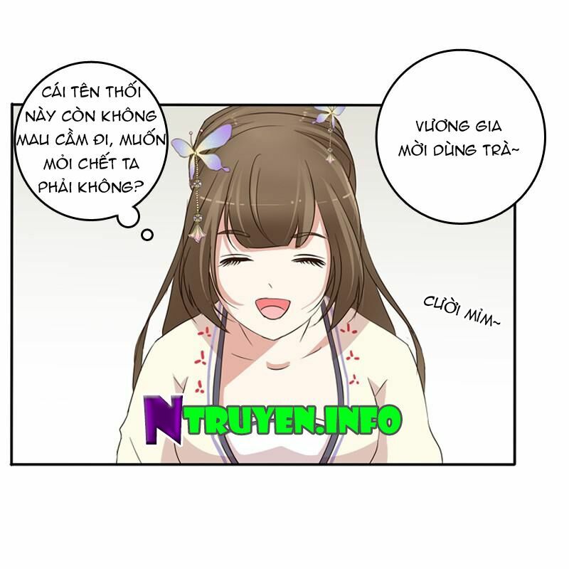 Thông Linh Phi: Chapter 94